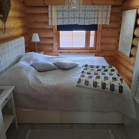 Koivikko Villa *