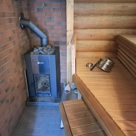 Koivikko Villa Heinävesi