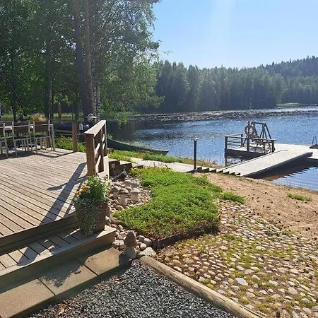 Koivikko Villa