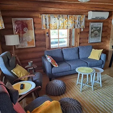 Koivikko Villa Heinävesi